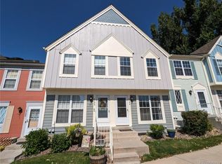 6734 S Independence St, Littleton, CO 80128