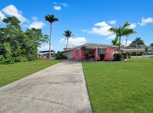 101 Pago Pago Dr E #1, Naples, FL 34113