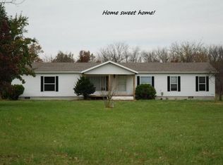 1375 NW 590th Rd, Holden, MO 64040