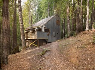 294 Redwood Rise, The Sea Ranch, CA 95497