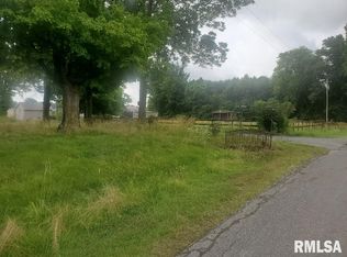 153 America Rd, Villa Ridge, IL 62996