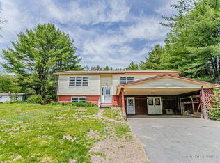 152 Davis Rd, Farmington, ME 04938