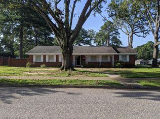 300 Mont Vista Dr, Montgomery, AL 36109