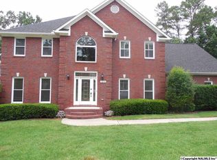 1208 Shadow Ridge Dr SE, Huntsville, AL 35803