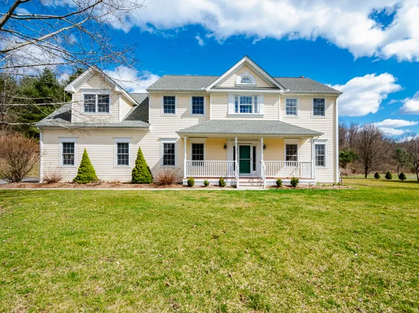 252 Bluff Point Road, Glastonbury, CT 06073