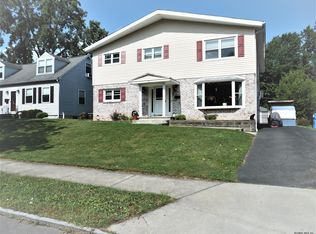 38 Westford St, Albany, NY 12208
