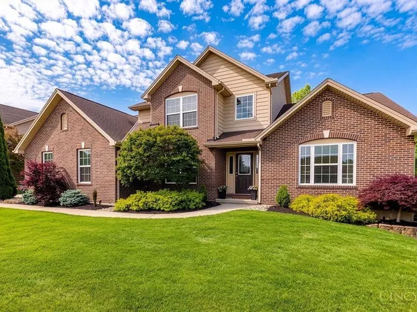 5379 Rentschler Estates Dr, Fairfield, OH 45011