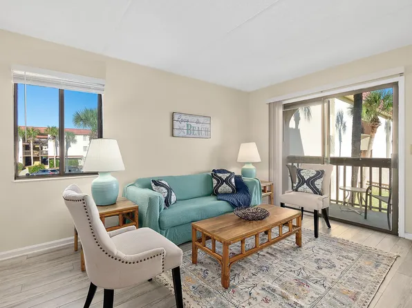 880 A1a Beach Blvd Unit 1208, Saint Augustine, FL 32080