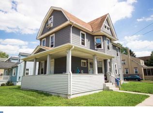 621 Crown Point Rd, Westville, NJ 08093