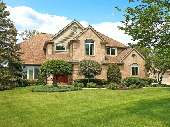 39620 Lake Park COURT, Genoa City, WI 53128