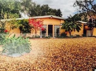 511 Jackson St, Eustis, FL 32726