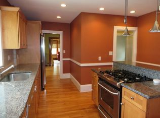 181 Maplewood St #2, Watertown, MA 02472