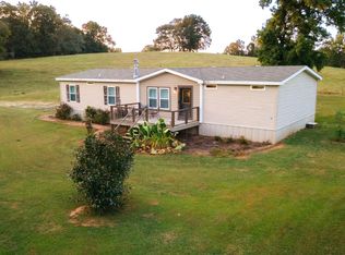 647 Buck Creek Rd, Ashland, AL 36251