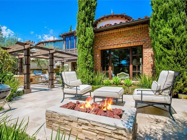 6 Gentle Breeze, Newport Coast, CA 92657