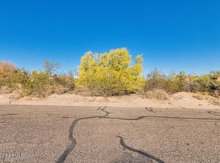 25XX N 80th St LOT 0, Mesa, AZ 85207