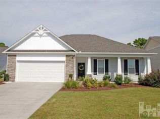 568 Foxfield Ct, Wilmington, NC 28411