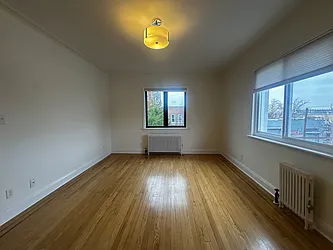 Rented by Horowitz Real Estate