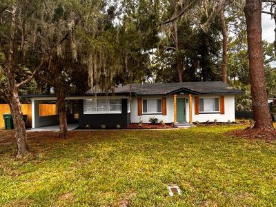 610 W Woodward Ave, Eustis, FL, 32726