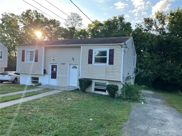 3407 Ninann Ct, Cincinnati, OH 45211