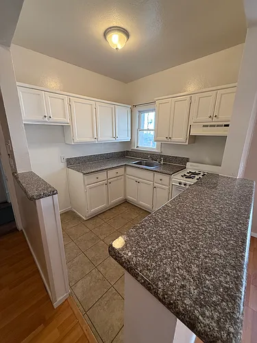 Floor plan 1 Bedroom