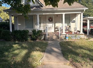 326 S Exposition Ave #B-1BA-200SQFT, Wichita, KS 67213