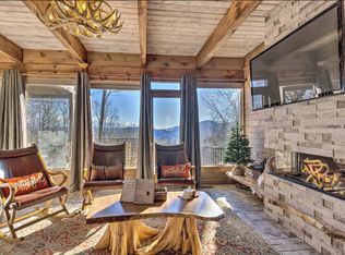 294 Leatherwood Rd, Maggie Valley, NC 28751
