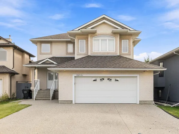17815 111th St NW, Edmonton, AB T5X 6J3