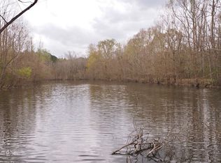 1111 Knoxo Rd, Kokomo, MS 39643