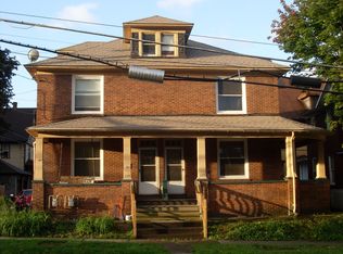 229 Ohio St, Johnstown, PA 15902