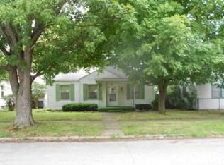 2027 Poplar St, Anderson, IN 46012
