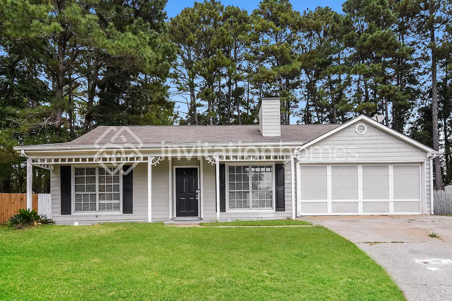 5252 Station Cir Norcross, GA 30071 — Photo 1