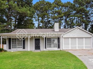 5252 Station Cir, Norcross, GA 30071