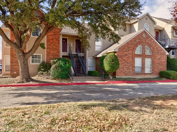 1402 Westheimer Rd APT 220, Abilene, TX 79601