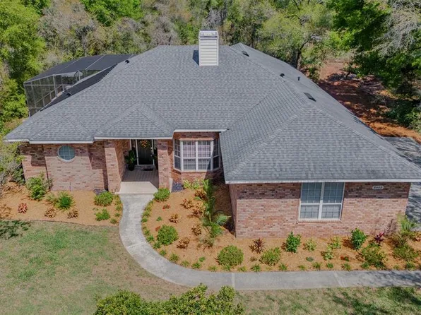 3402 Black Willow Trl, Deland, FL 32724