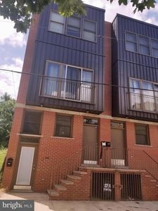 1730 Fontain St, Philadelphia, PA, 19121