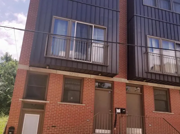 1730 Fontain St, Philadelphia, PA 19121
