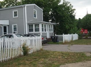 81 Brandt Ave, Dartmouth, MA 02747