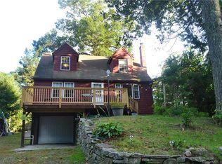 147 Scout Rd, Southbury, CT 06488