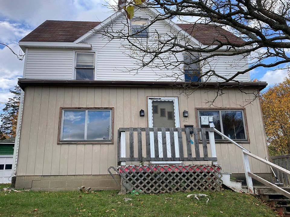 82 Howard St, Jamestown, NY 14701 Zillow