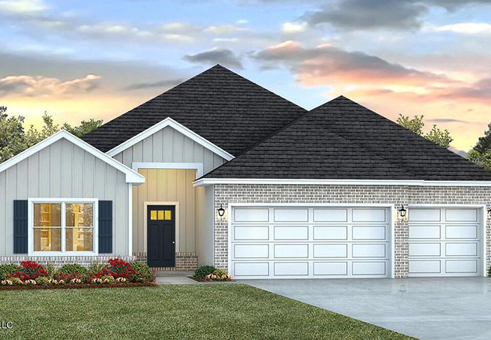 15353 Dandelion Dr, Diberville, MS 39540 MLS 4094495 Zillow
