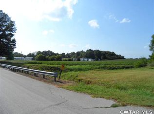 Brown St, Humboldt, TN 38343