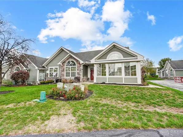 193 Abbey Dr, Springboro, OH 45066