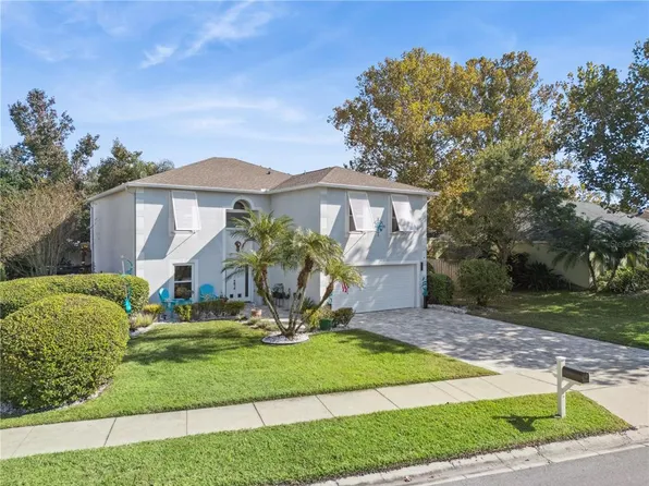 111 Lakeview Reserve Blvd, Winter Garden, FL 34787