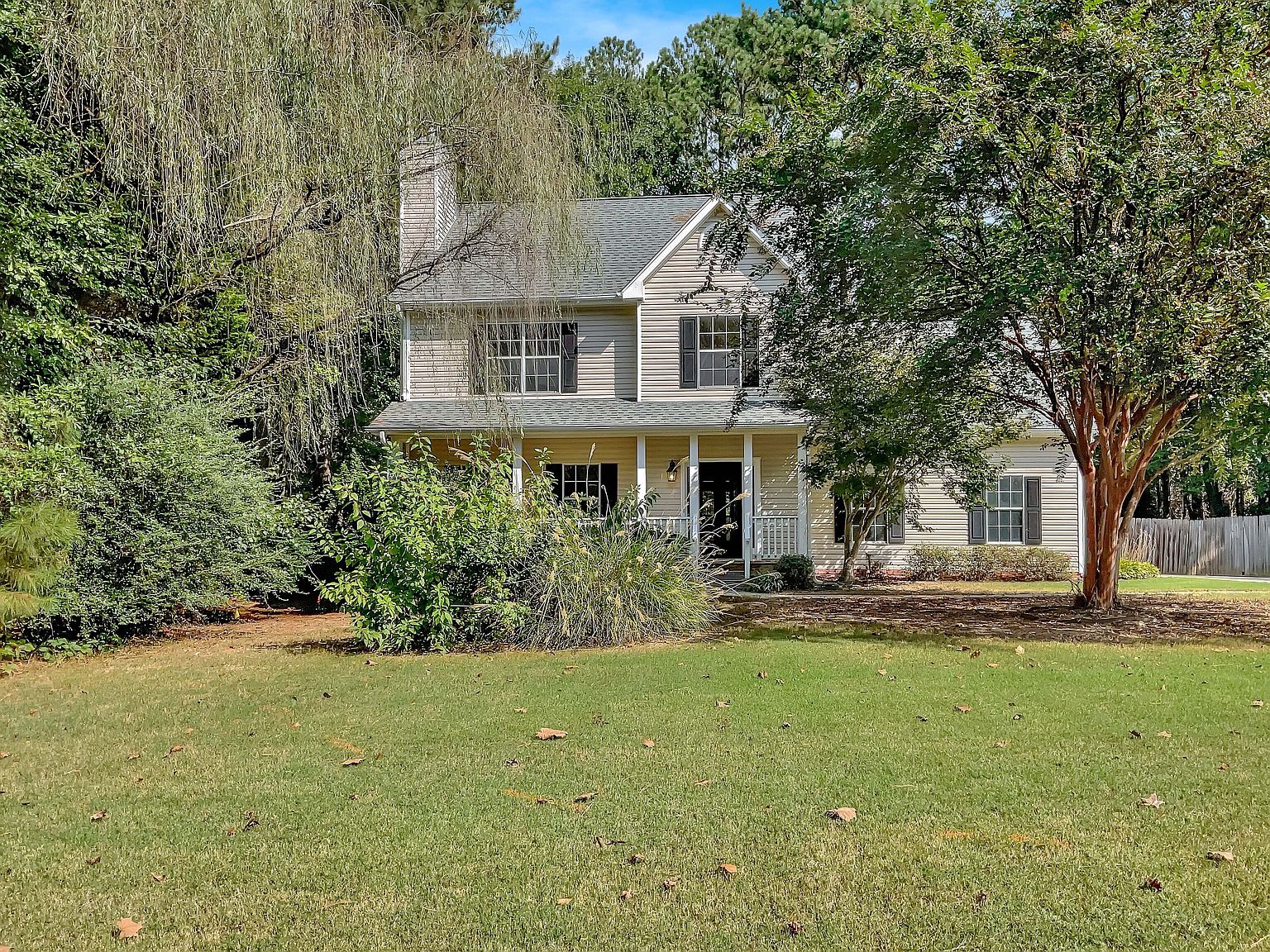 95 Malvern Hl, Sharpsburg, GA 30277 MLS 10206994 Zillow