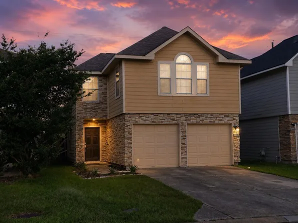 10903 Windfern Lakes St, Houston, TX 77064