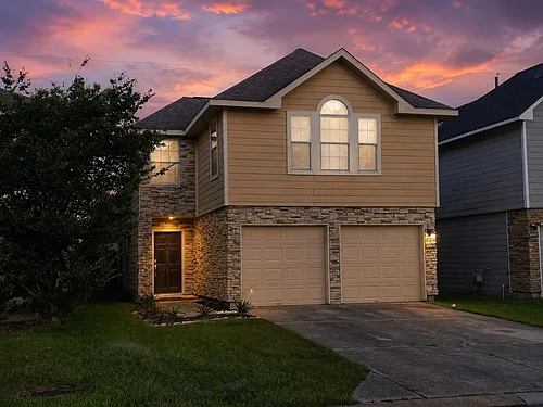 10903 Windfern Lakes St Photo 1