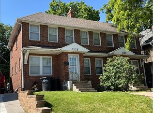3127 Cass St, Omaha, NE 68131