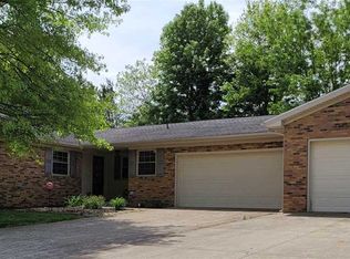 5777 Anderson Rd, Newburgh, IN 47630