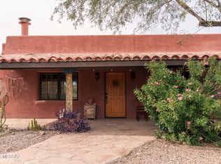 7943 W Pima Farms Rd, Tucson, AZ 85743