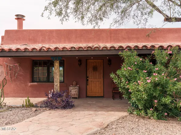 7943 W Pima Farms Rd, Tucson, AZ 85743